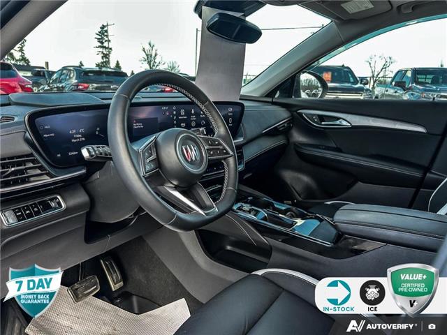 2024 Buick Envision Sport Touring (Stk: 26G349A) in Tillsonburg - Image 12 of 23