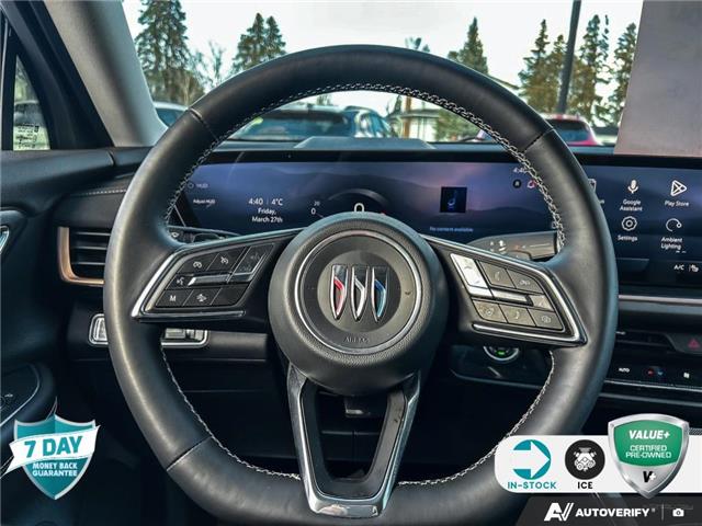 2024 Buick Envision Sport Touring (Stk: 26G349A) in Tillsonburg - Image 13 of 23