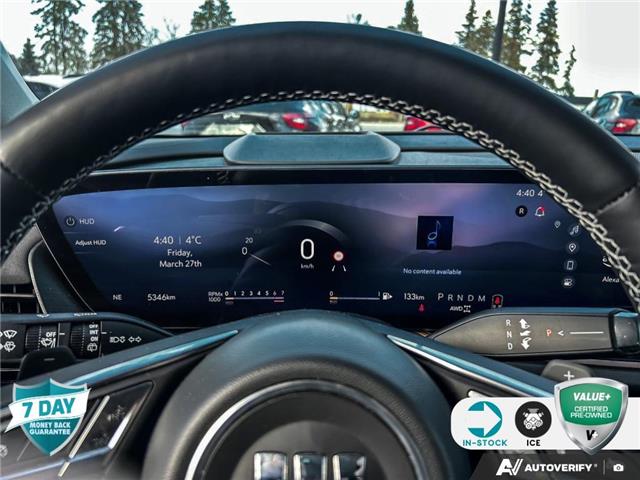 2024 Buick Envision Sport Touring (Stk: 26G349A) in Tillsonburg - Image 14 of 23