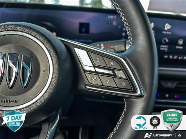 2024 Buick Envision Sport Touring (Stk: 26G349A) in Tillsonburg - Image 15 of 23