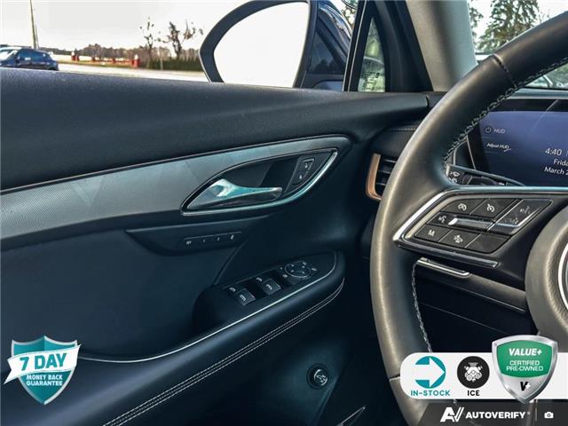 2024 Buick Envision Sport Touring (Stk: 26G349A) in Tillsonburg - Image 16 of 23