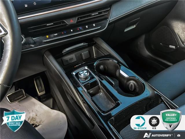 2024 Buick Envision Sport Touring (Stk: 26G349A) in Tillsonburg - Image 17 of 23