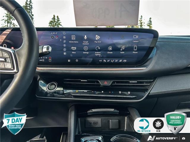 2024 Buick Envision Sport Touring (Stk: 26G349A) in Tillsonburg - Image 18 of 23