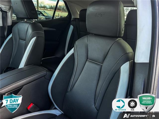 2024 Buick Envision Sport Touring (Stk: 26G349A) in Tillsonburg - Image 19 of 23