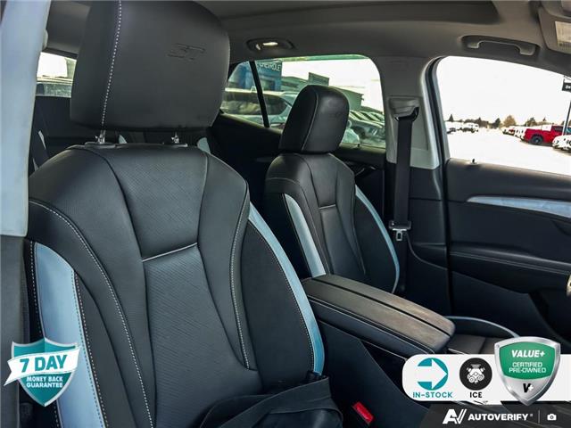 2024 Buick Envision Sport Touring (Stk: 26G349A) in Tillsonburg - Image 20 of 23