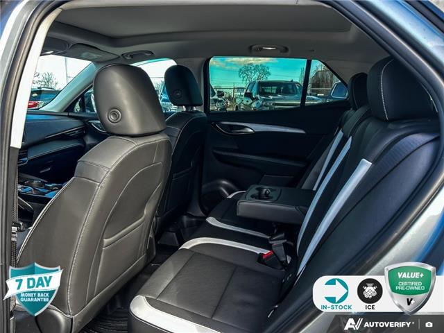 2024 Buick Envision Sport Touring (Stk: 26G349A) in Tillsonburg - Image 21 of 23