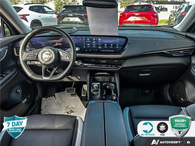 2024 Buick Envision Sport Touring (Stk: 26G349A) in Tillsonburg - Image 22 of 23
