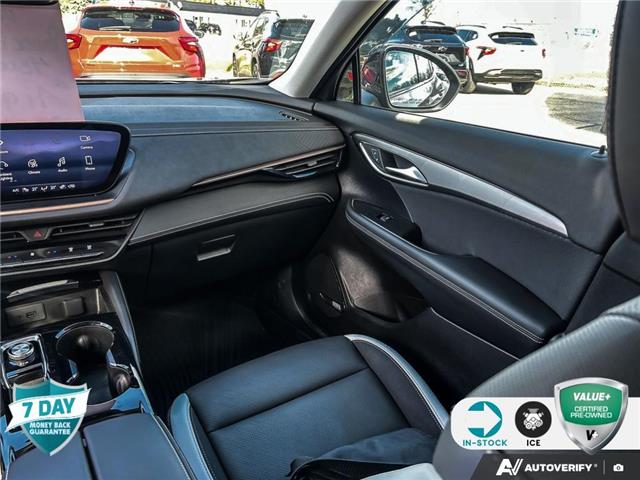 2024 Buick Envision Sport Touring (Stk: 26G349A) in Tillsonburg - Image 23 of 23