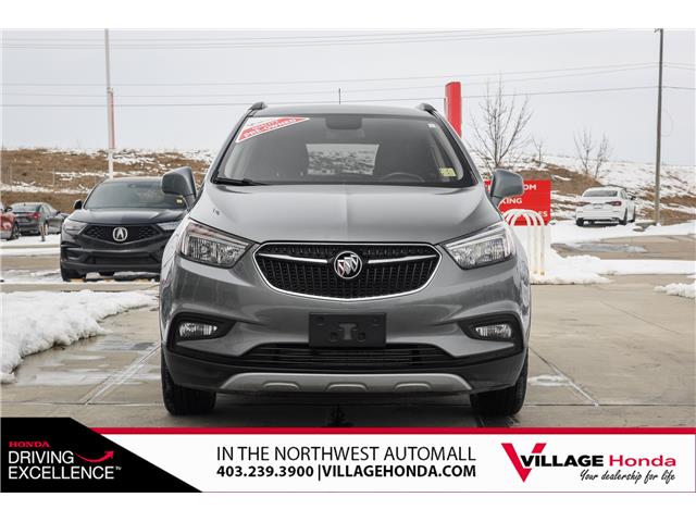 2020 Buick Encore Sport Touring (Stk: B9085) in Calgary - Image 3 of 31