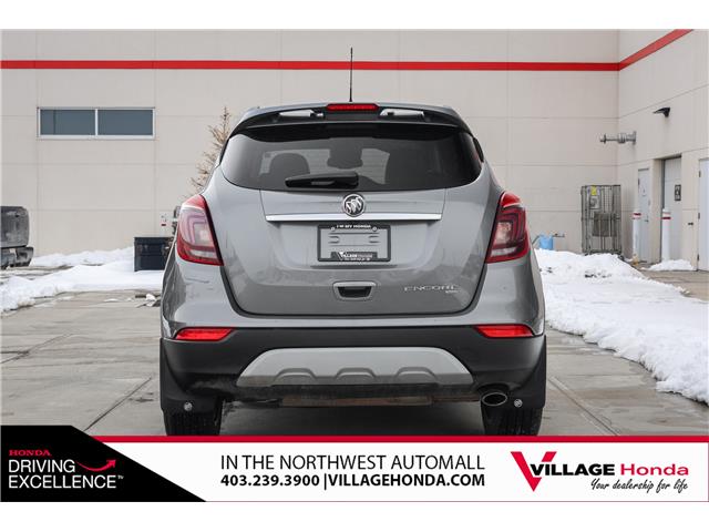 2020 Buick Encore Sport Touring (Stk: B9085) in Calgary - Image 8 of 31