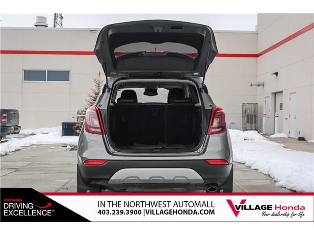 2020 Buick Encore Sport Touring (Stk: B9085) in Calgary - Image 9 of 31