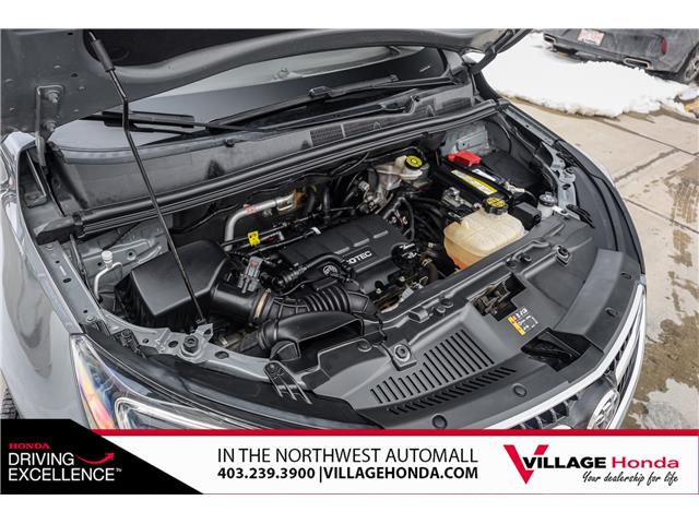 2020 Buick Encore Sport Touring (Stk: B9085) in Calgary - Image 4 of 31