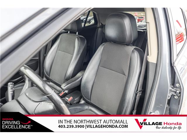 2020 Buick Encore Sport Touring (Stk: B9085) in Calgary - Image 13 of 31