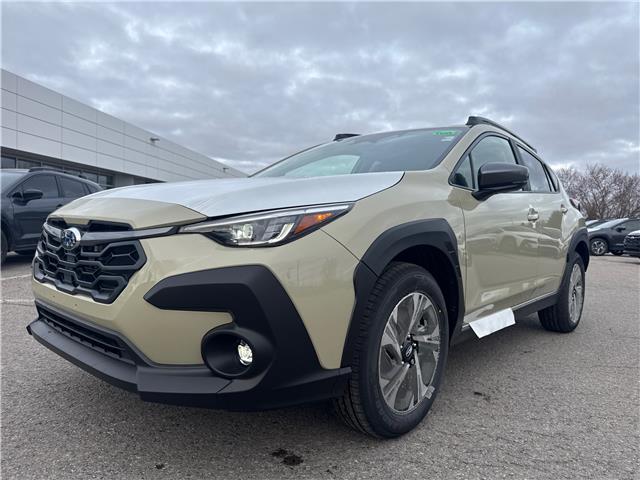 2026 Subaru Crosstrek Touring (Stk: S26211) in Newmarket - Image 1 of 5