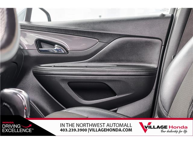 2020 Buick Encore Sport Touring (Stk: B9085) in Calgary - Image 27 of 31