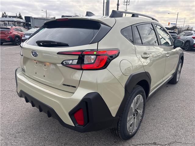 2026 Subaru Crosstrek Touring (Stk: S26211) in Newmarket - Image 2 of 5
