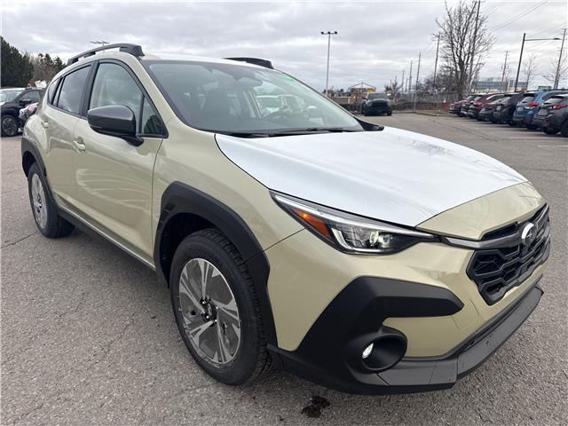 2026 Subaru Crosstrek Touring (Stk: S26211) in Newmarket - Image 3 of 5