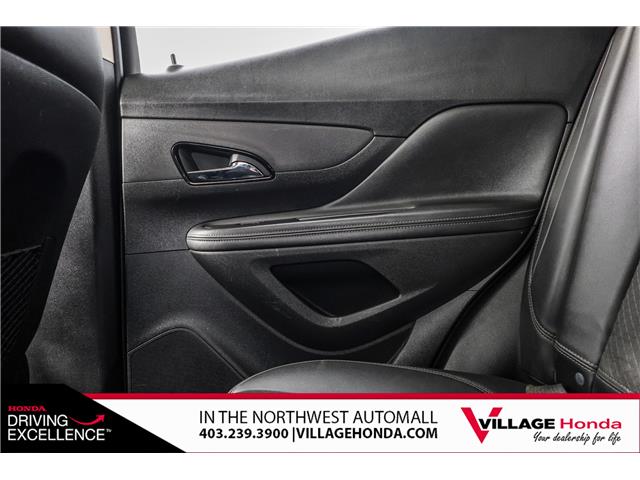 2020 Buick Encore Sport Touring (Stk: B9085) in Calgary - Image 29 of 31