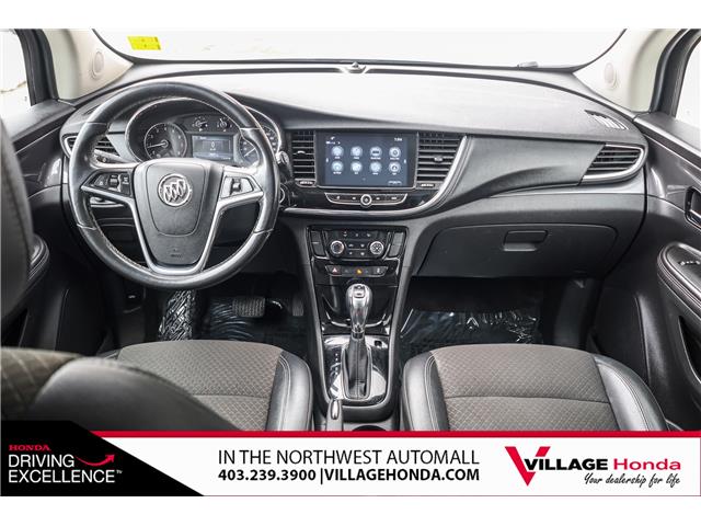 2020 Buick Encore Sport Touring (Stk: B9085) in Calgary - Image 14 of 31