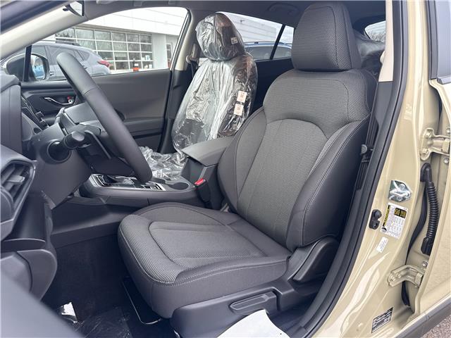 2026 Subaru Crosstrek Touring (Stk: S26211) in Newmarket - Image 4 of 5