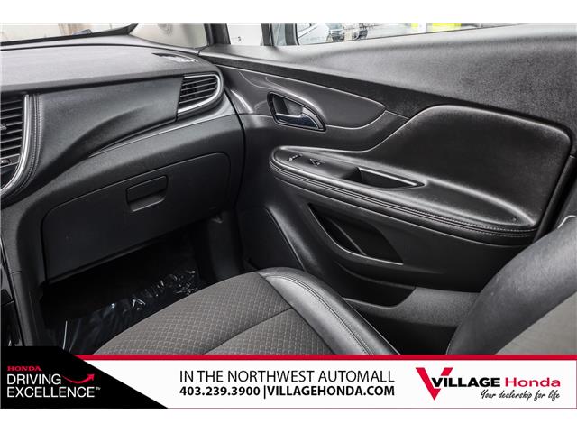 2020 Buick Encore Sport Touring (Stk: B9085) in Calgary - Image 28 of 31