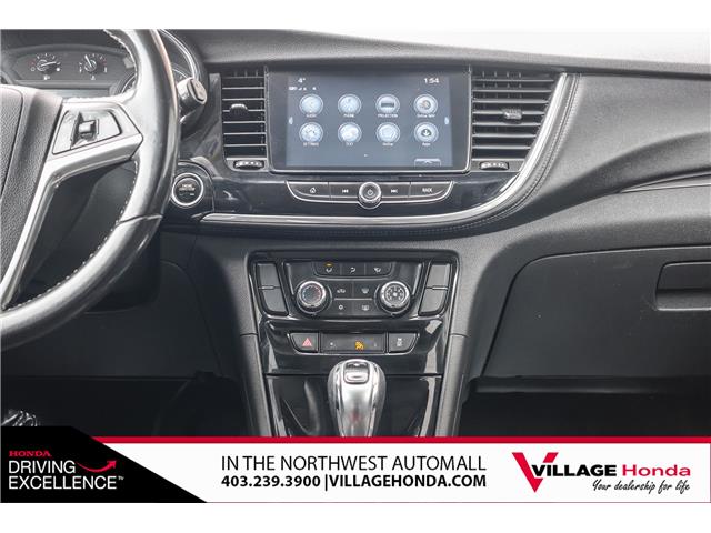 2020 Buick Encore Sport Touring (Stk: B9085) in Calgary - Image 23 of 31