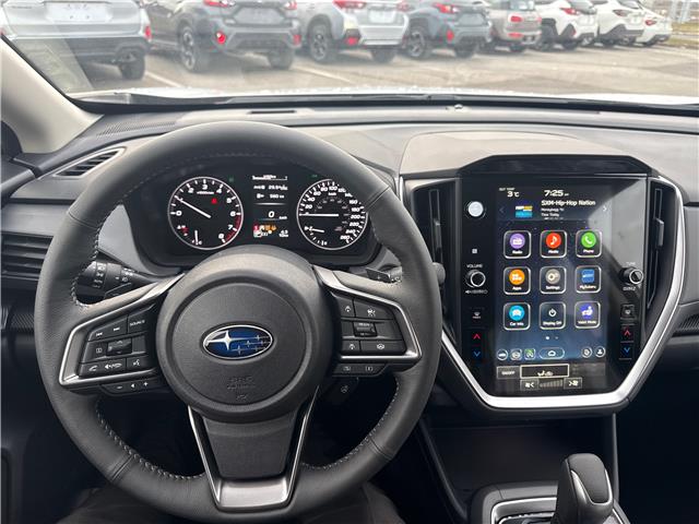 2026 Subaru Crosstrek Touring (Stk: S26211) in Newmarket - Image 5 of 5