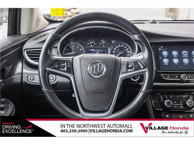 2020 Buick Encore Sport Touring (Stk: B9085) in Calgary - Image 15 of 31