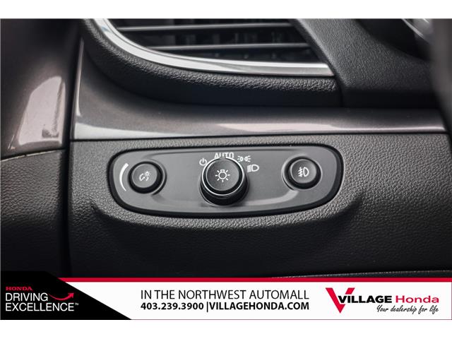 2020 Buick Encore Sport Touring (Stk: B9085) in Calgary - Image 19 of 31