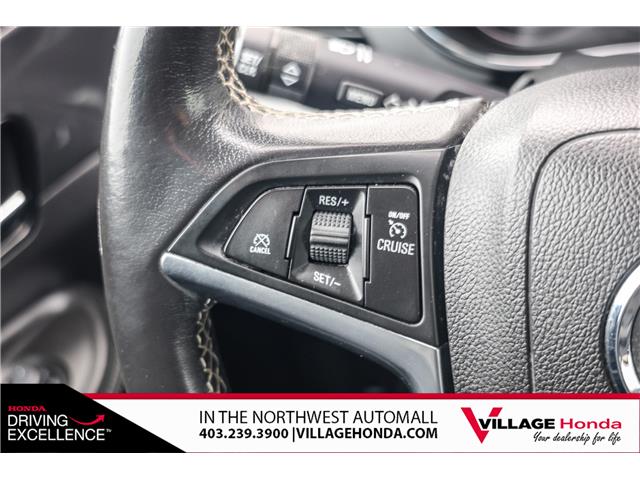 2020 Buick Encore Sport Touring (Stk: B9085) in Calgary - Image 17 of 31