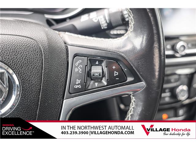 2020 Buick Encore Sport Touring (Stk: B9085) in Calgary - Image 18 of 31