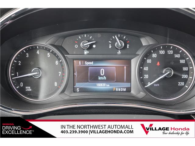 2020 Buick Encore Sport Touring (Stk: B9085) in Calgary - Image 16 of 31