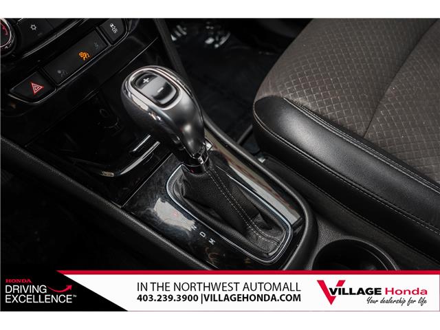 2020 Buick Encore Sport Touring (Stk: B9085) in Calgary - Image 21 of 31