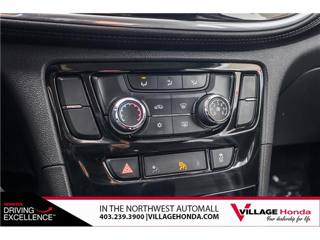 2020 Buick Encore Sport Touring (Stk: B9085) in Calgary - Image 24 of 31