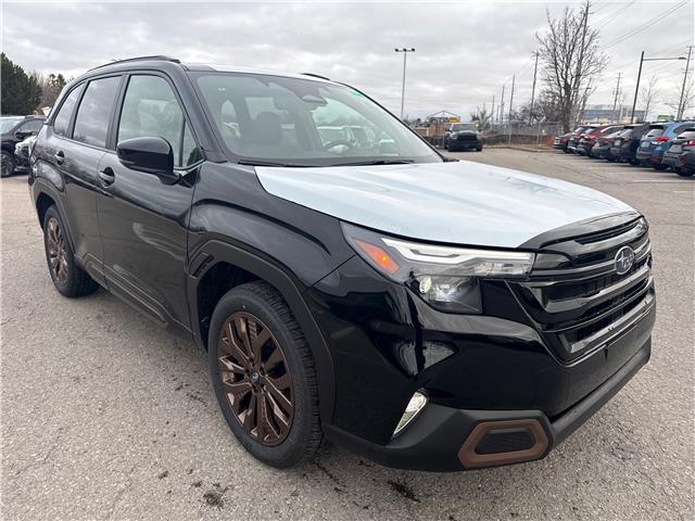 2026 Subaru Forester Sport (Stk: S26208) in Newmarket - Image 4 of 5
