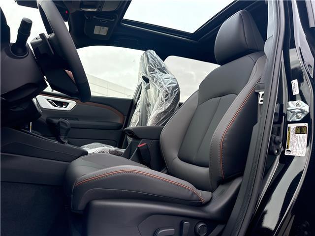 2026 Subaru Forester Sport (Stk: S26208) in Newmarket - Image 5 of 5