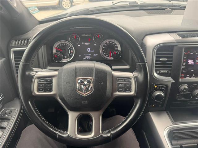 2021 RAM 1500 Classic SLT (Stk: 28379T) in Newmarket - Image 9 of 13