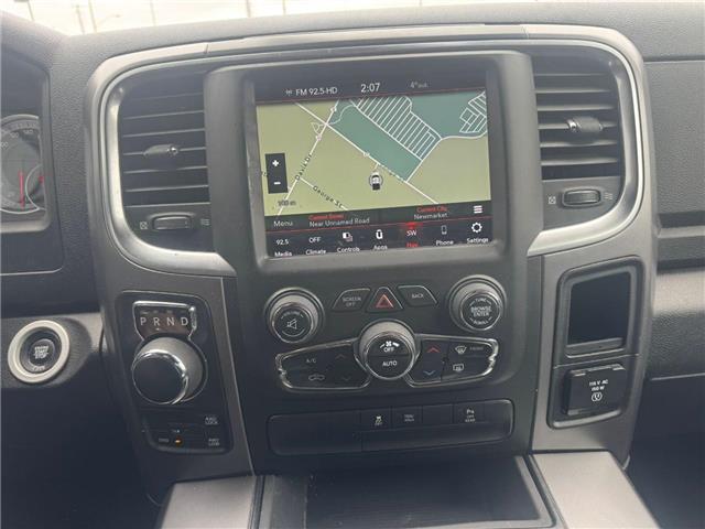 2021 RAM 1500 Classic SLT (Stk: 28379T) in Newmarket - Image 11 of 13
