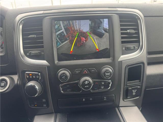 2021 RAM 1500 Classic SLT (Stk: 28379T) in Newmarket - Image 12 of 13