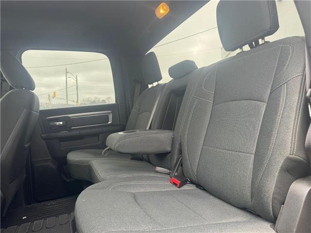 2021 RAM 1500 Classic SLT (Stk: 28379T) in Newmarket - Image 13 of 13