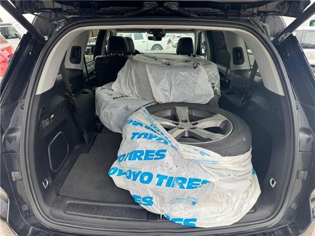 2021 Jeep Grand Cherokee L Limited (Stk: 28392P) in Newmarket - Image 4 of 13