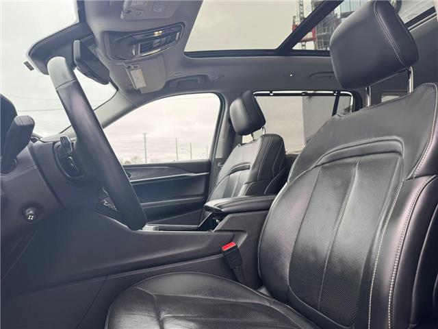 2021 Jeep Grand Cherokee L Limited (Stk: 28392P) in Newmarket - Image 8 of 13