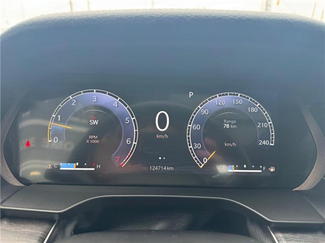 2021 Jeep Grand Cherokee L Limited (Stk: 28392P) in Newmarket - Image 10 of 13