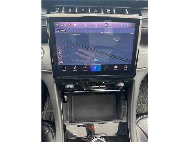 2021 Jeep Grand Cherokee L Limited (Stk: 28392P) in Newmarket - Image 11 of 13