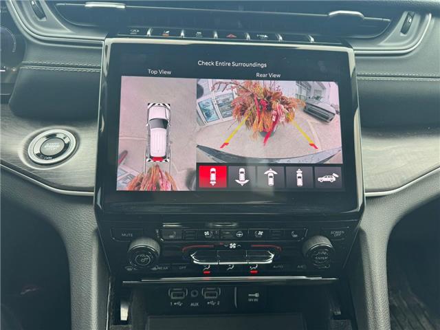 2021 Jeep Grand Cherokee L Limited (Stk: 28392P) in Newmarket - Image 12 of 13