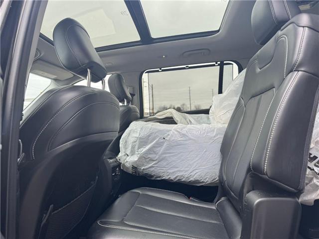 2021 Jeep Grand Cherokee L Limited (Stk: 28392P) in Newmarket - Image 13 of 13