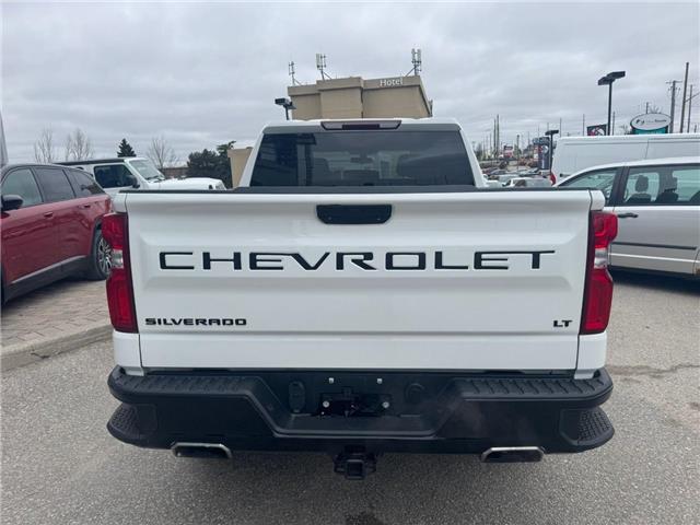 2021 Chevrolet Silverado 1500 LT Trail Boss (Stk: 28384P) in Newmarket - Image 3 of 12