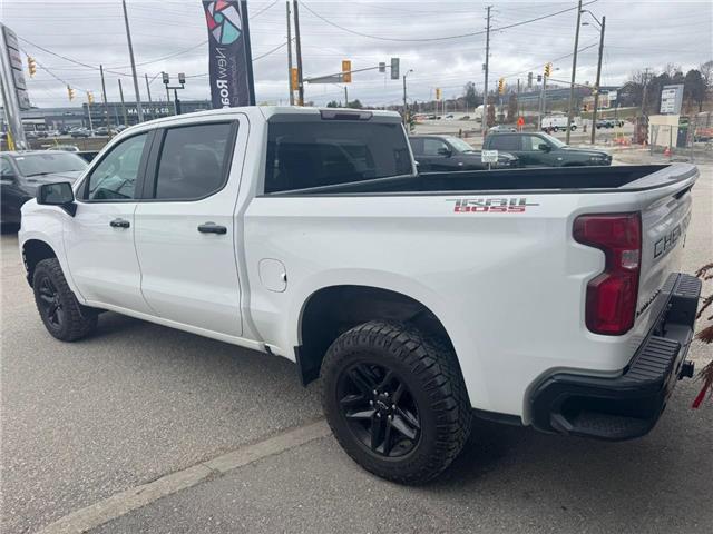 2021 Chevrolet Silverado 1500 LT Trail Boss (Stk: 28384P) in Newmarket - Image 5 of 12