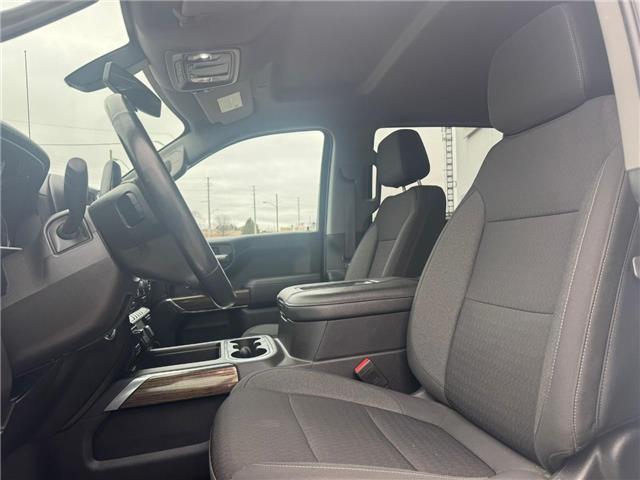 2021 Chevrolet Silverado 1500 LT Trail Boss (Stk: 28384P) in Newmarket - Image 8 of 12
