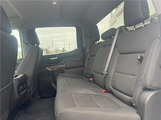 2021 Chevrolet Silverado 1500 LT Trail Boss (Stk: 28384P) in Newmarket - Image 12 of 12